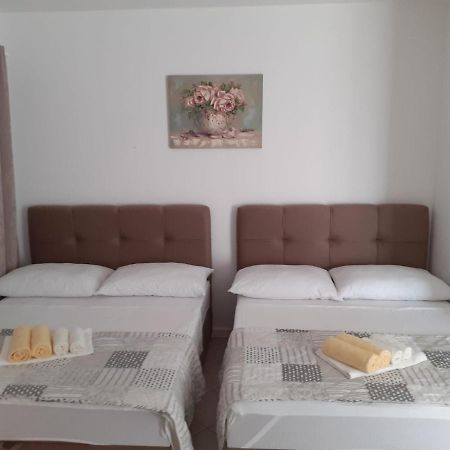 Apartments Vinea Башка-Вода Экстерьер фото