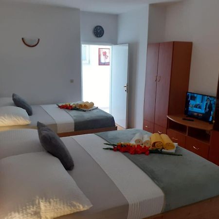 Apartments Vinea Башка-Вода Экстерьер фото