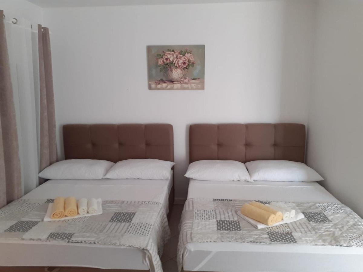 Apartments Vinea Башка-Вода Экстерьер фото