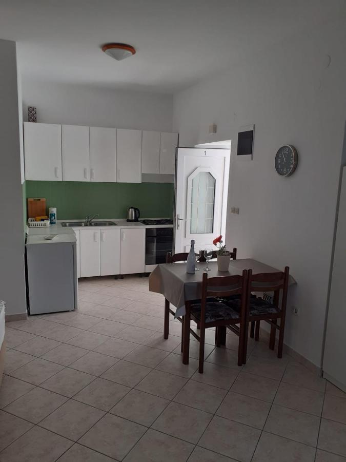 Apartments Vinea Башка-Вода Экстерьер фото