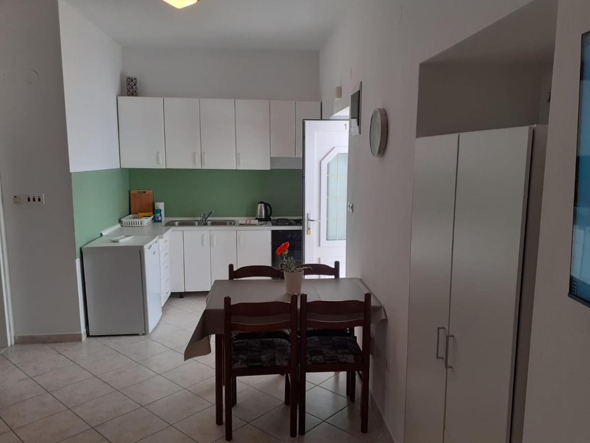 Apartments Vinea Башка-Вода Экстерьер фото