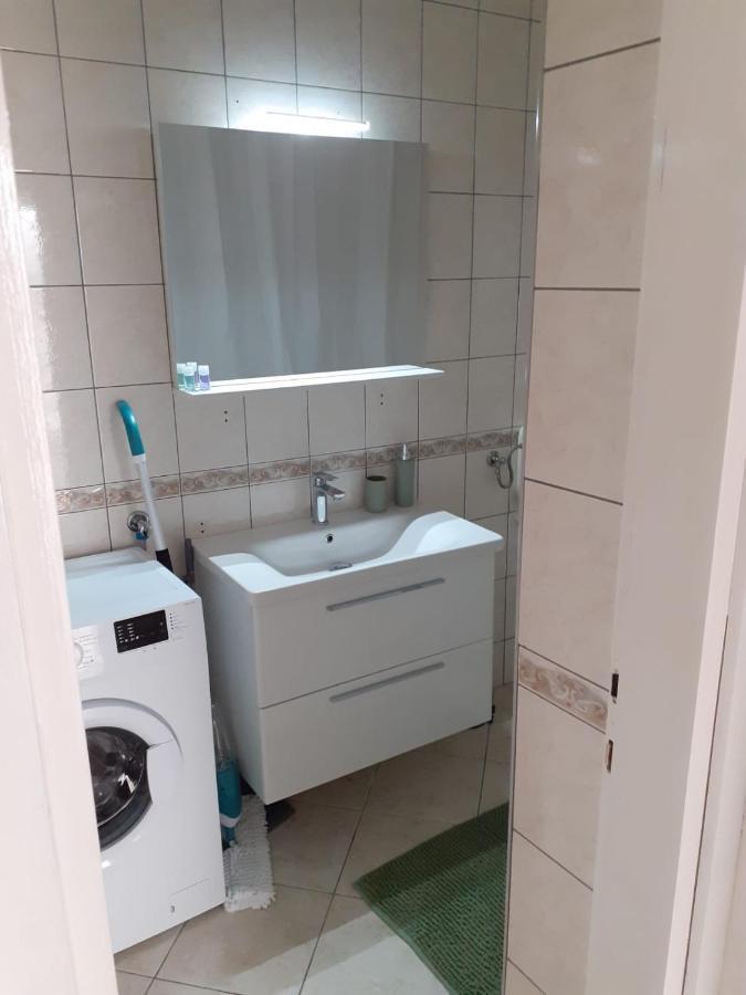 Apartments Vinea Башка-Вода Экстерьер фото