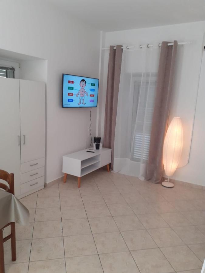 Apartments Vinea Башка-Вода Экстерьер фото