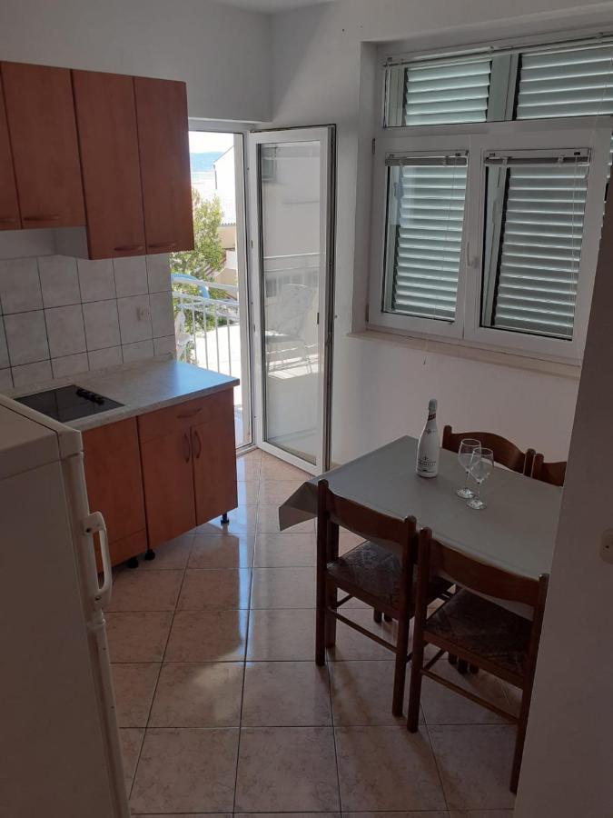Apartments Vinea Башка-Вода Экстерьер фото