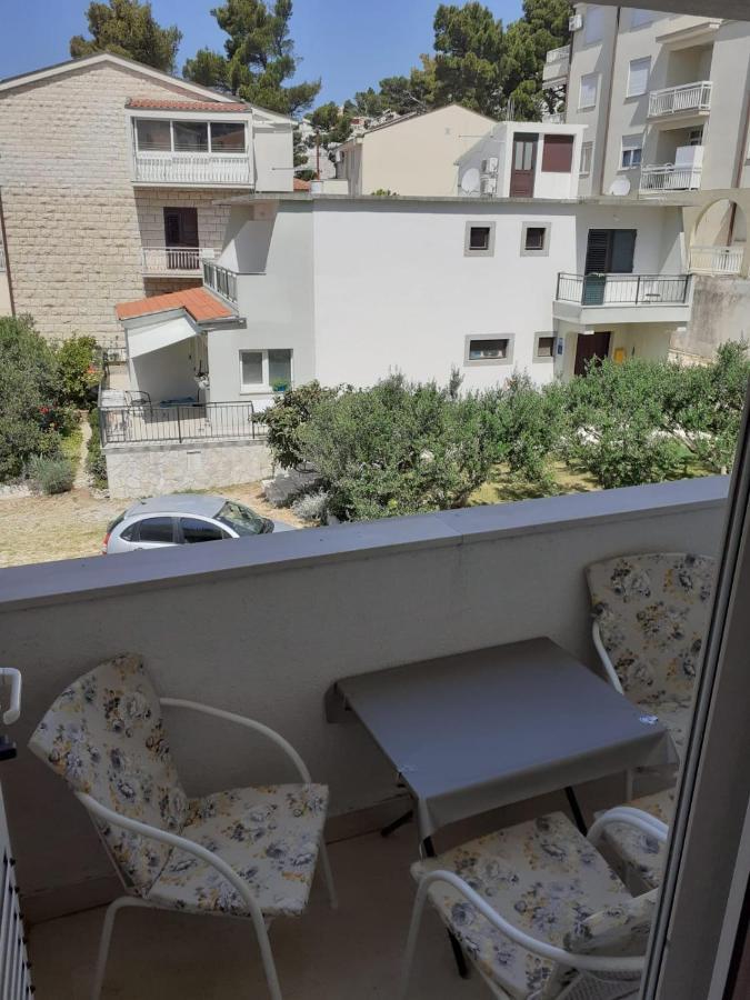 Apartments Vinea Башка-Вода Экстерьер фото
