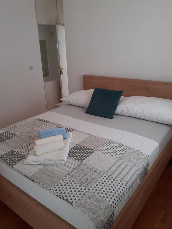 Apartments Vinea Башка-Вода Экстерьер фото