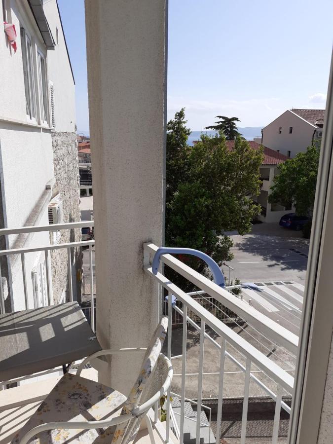 Apartments Vinea Башка-Вода Экстерьер фото