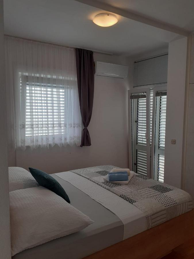 Apartments Vinea Башка-Вода Экстерьер фото