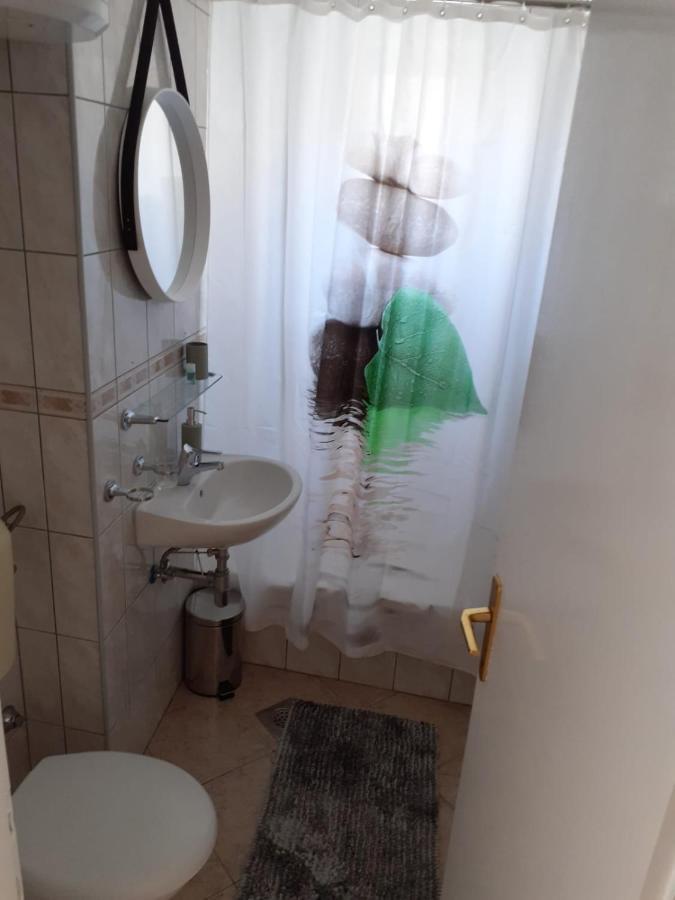 Apartments Vinea Башка-Вода Экстерьер фото