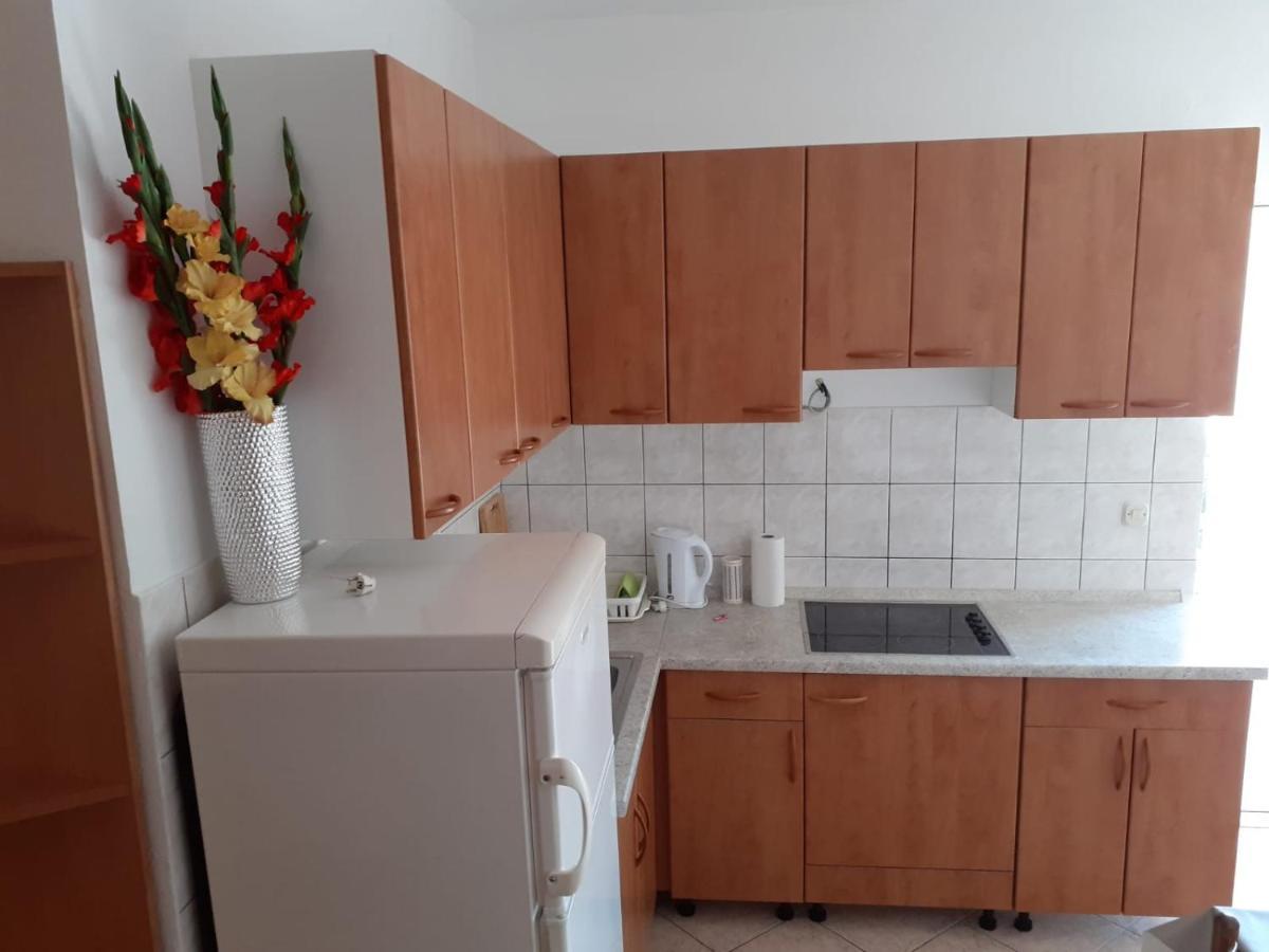 Apartments Vinea Башка-Вода Экстерьер фото