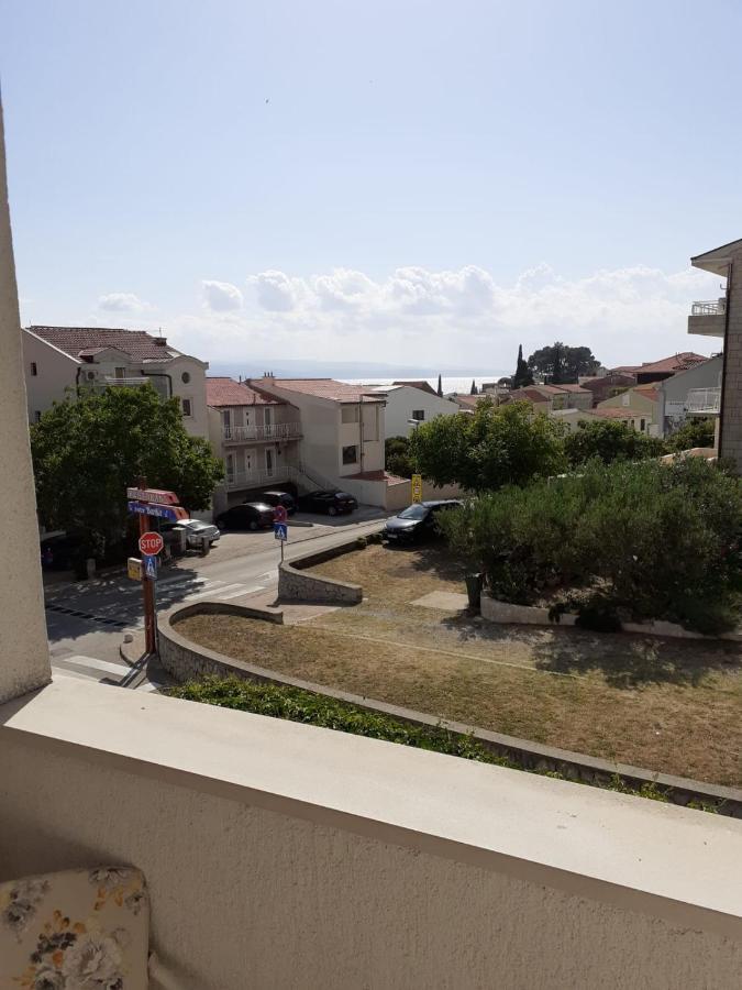 Apartments Vinea Башка-Вода Экстерьер фото
