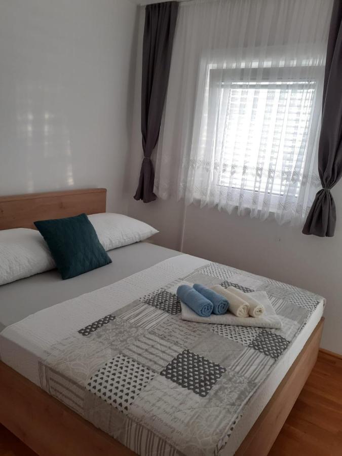 Apartments Vinea Башка-Вода Экстерьер фото